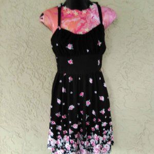 GIRLS SMALL CUTE DRESS